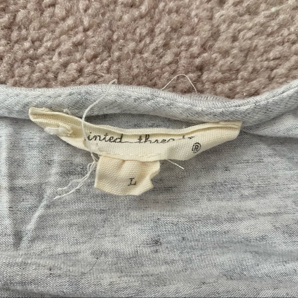 Painted Threads | Open Back Midi Dress - Picture 8 of 9